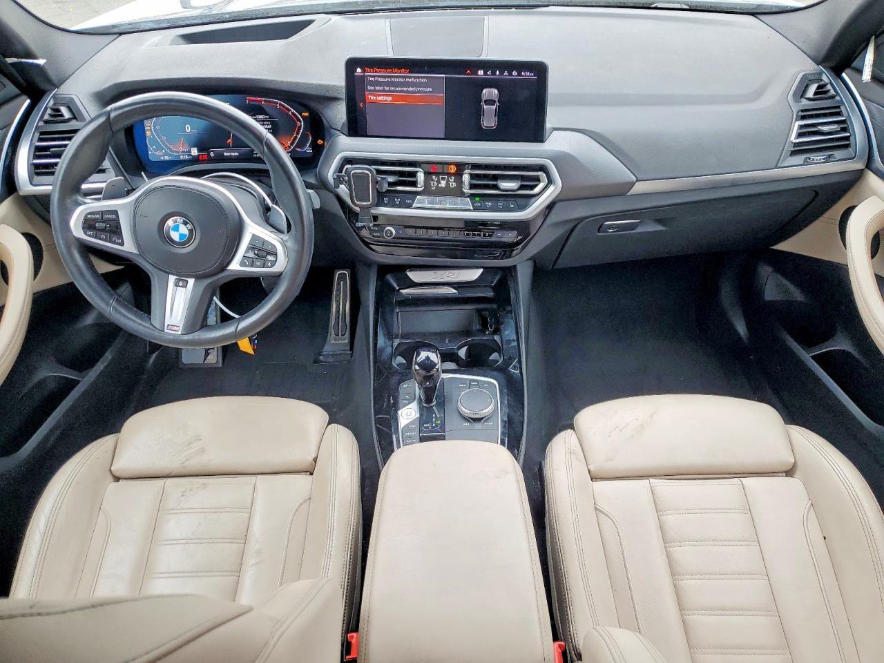 BMW X Series Xdrive30i