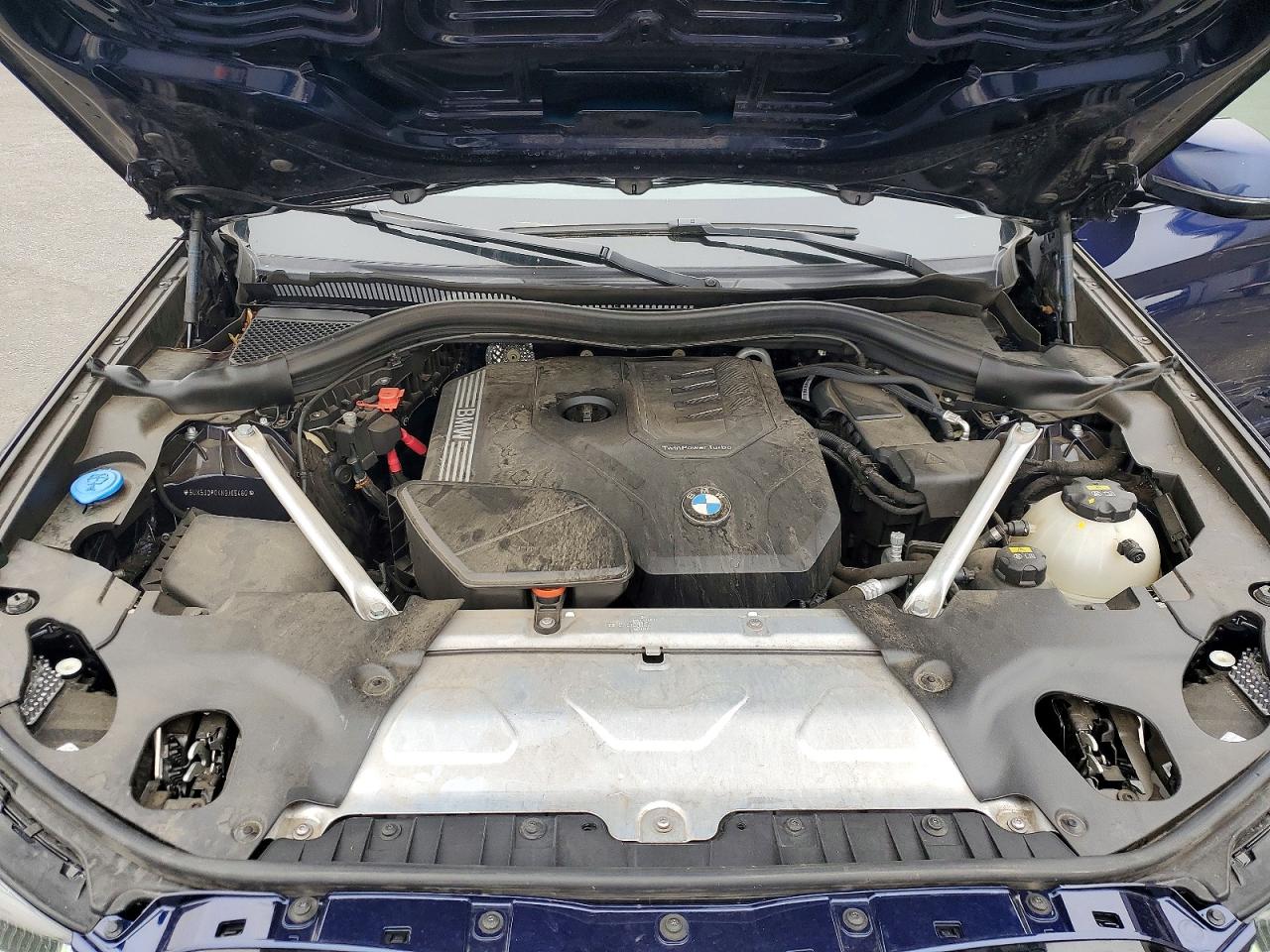 BMW X Series Xdrive30i