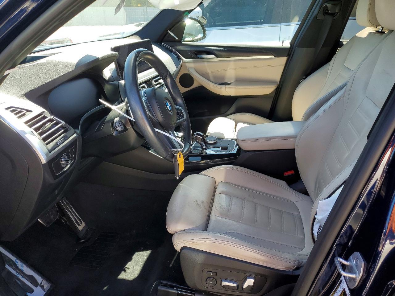 BMW X Series Xdrive30i