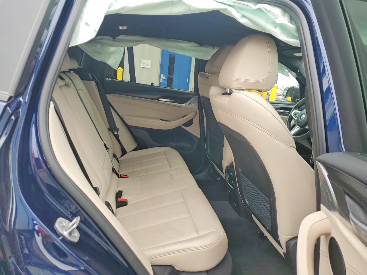 BMW X Series Xdrive30i