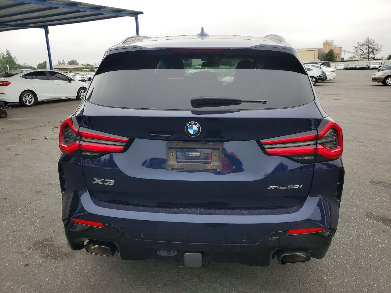 BMW X Series Xdrive30i