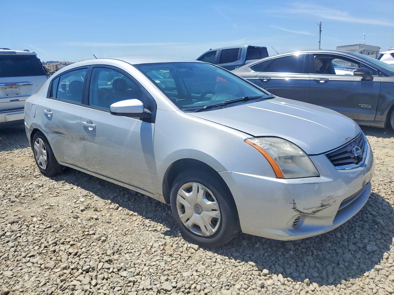 Nissan Sentra 2.0
