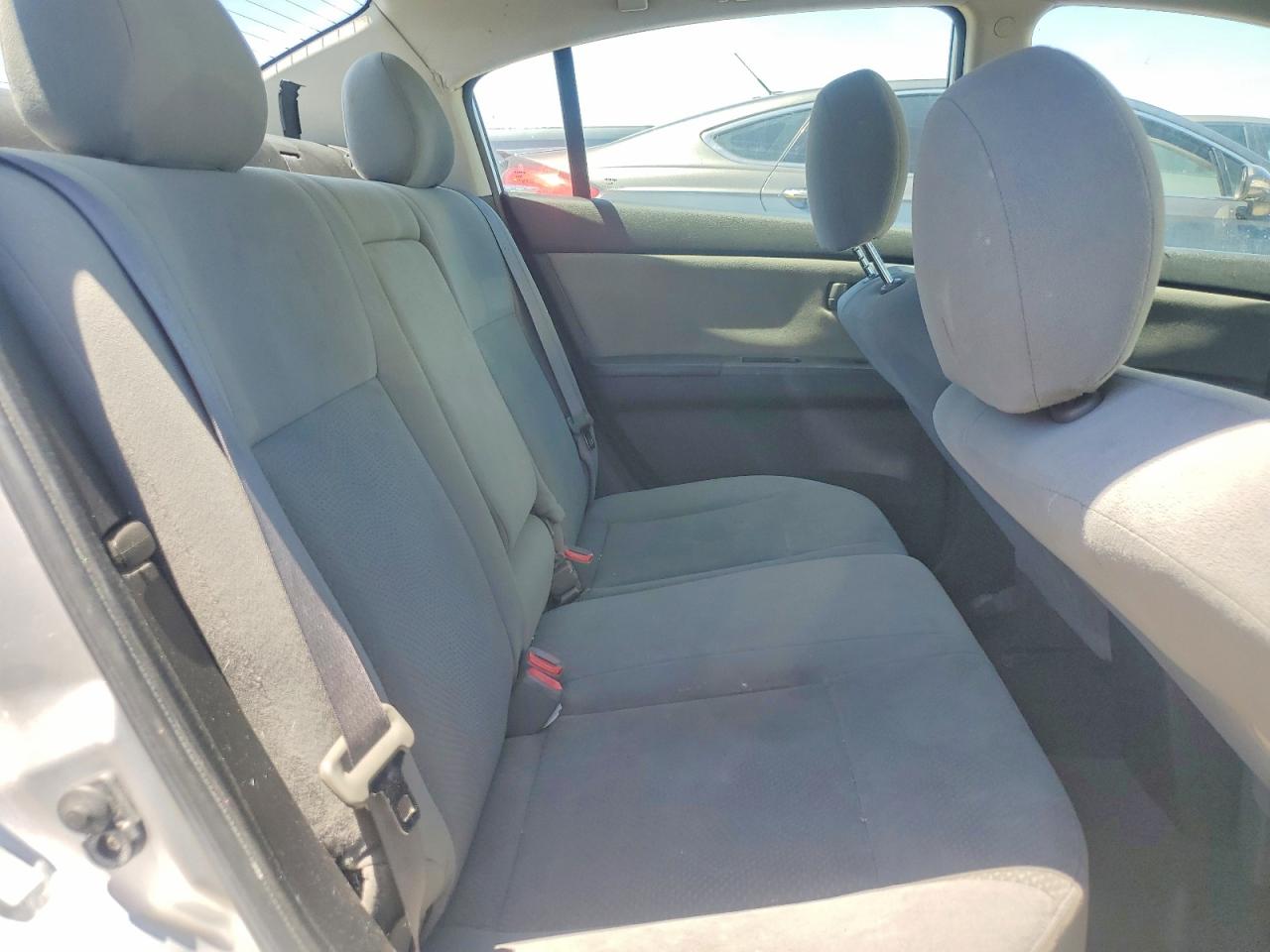 Nissan Sentra 2.0
