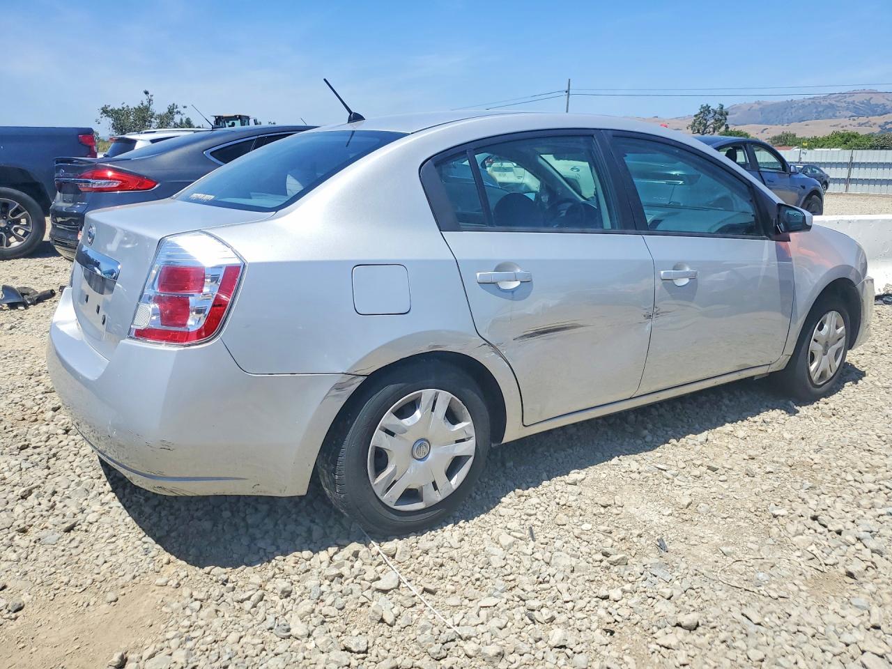 Nissan Sentra 2.0