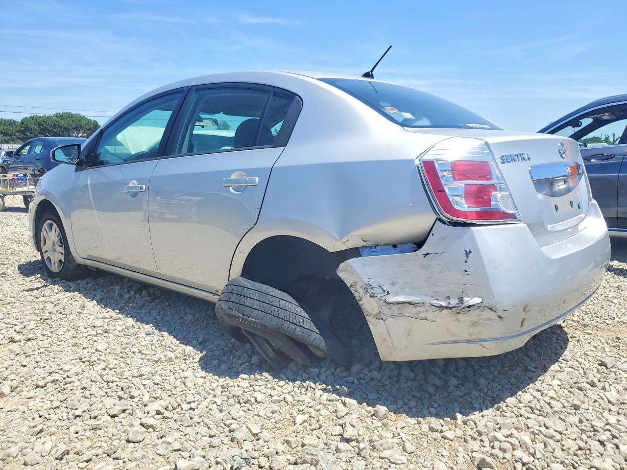 Nissan Sentra 2.0