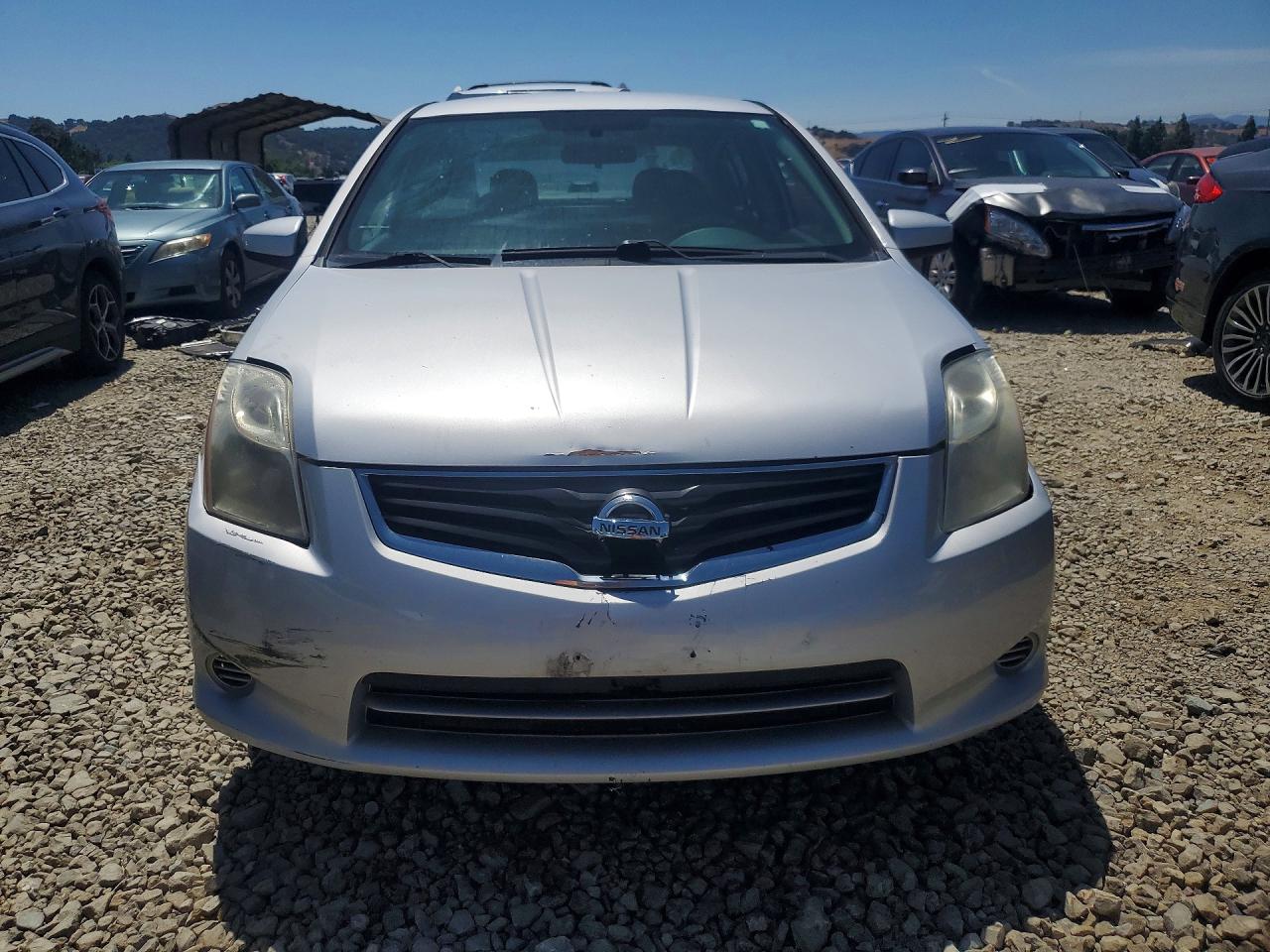 Nissan Sentra 2.0
