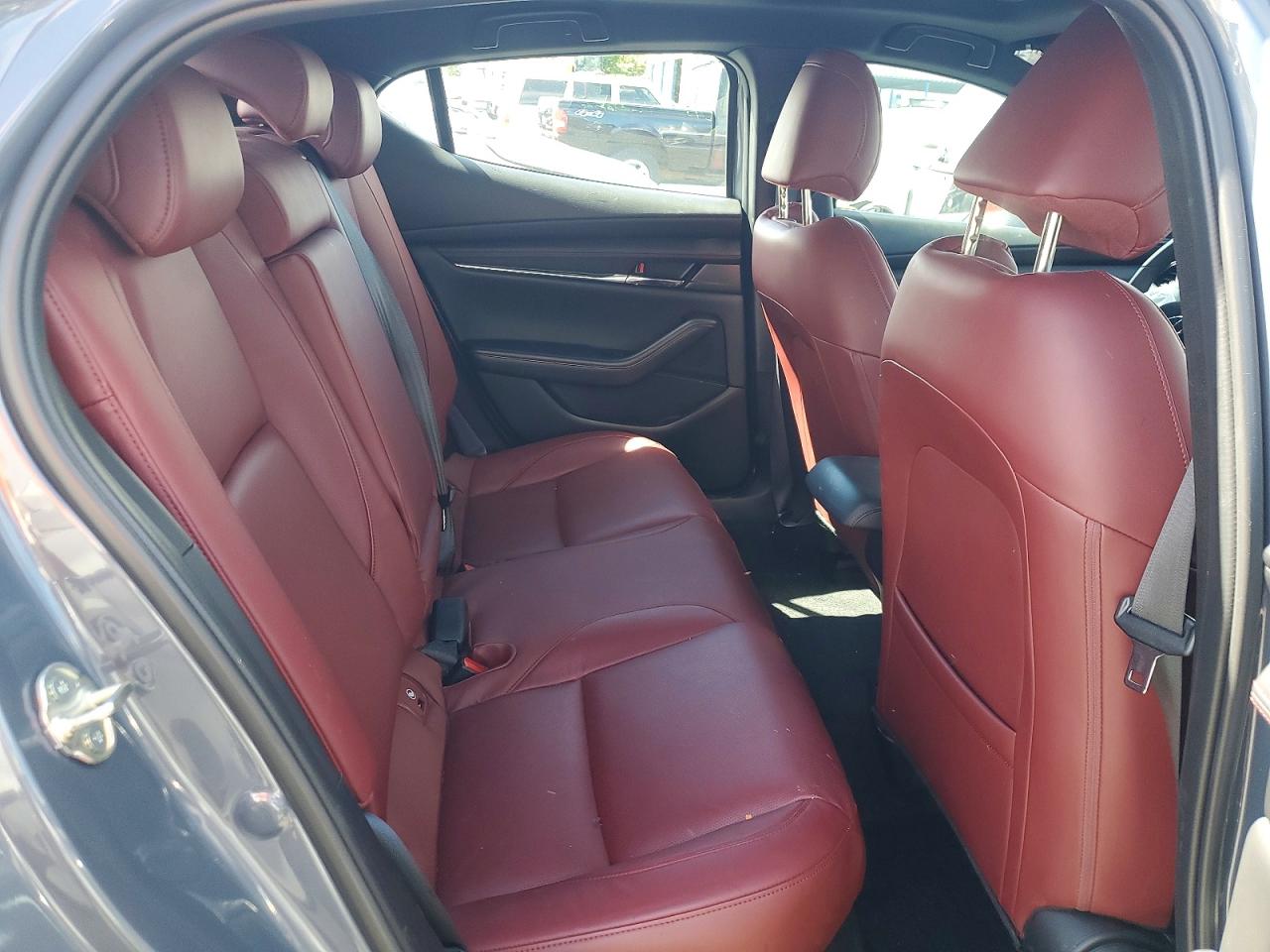 Mazda 3 Preferred