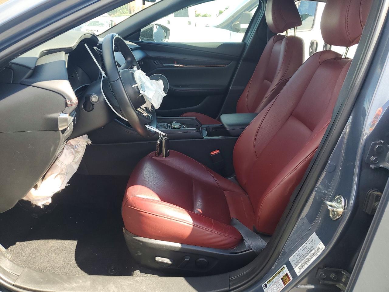 Mazda 3 Preferred