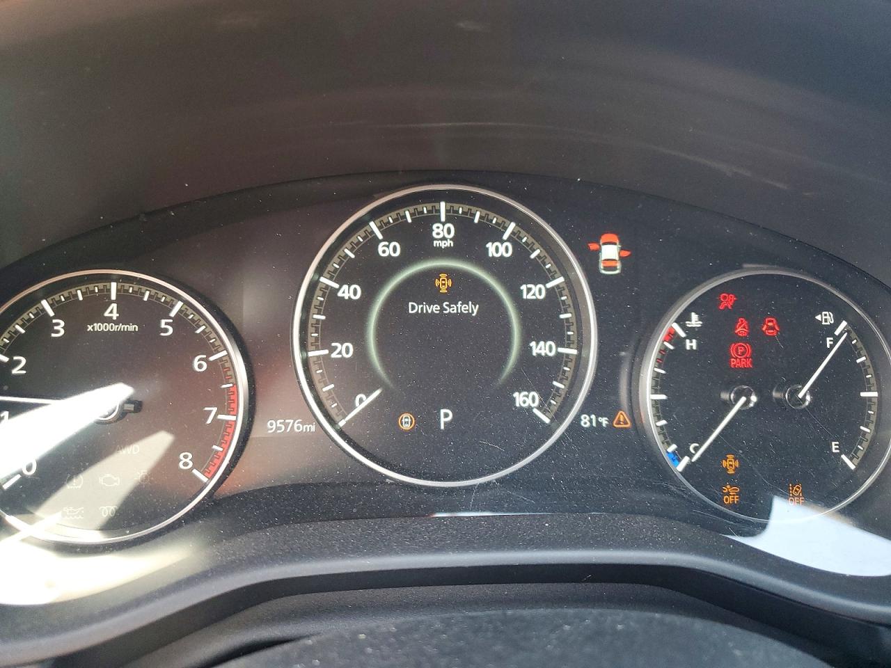 Mazda 3 Preferred