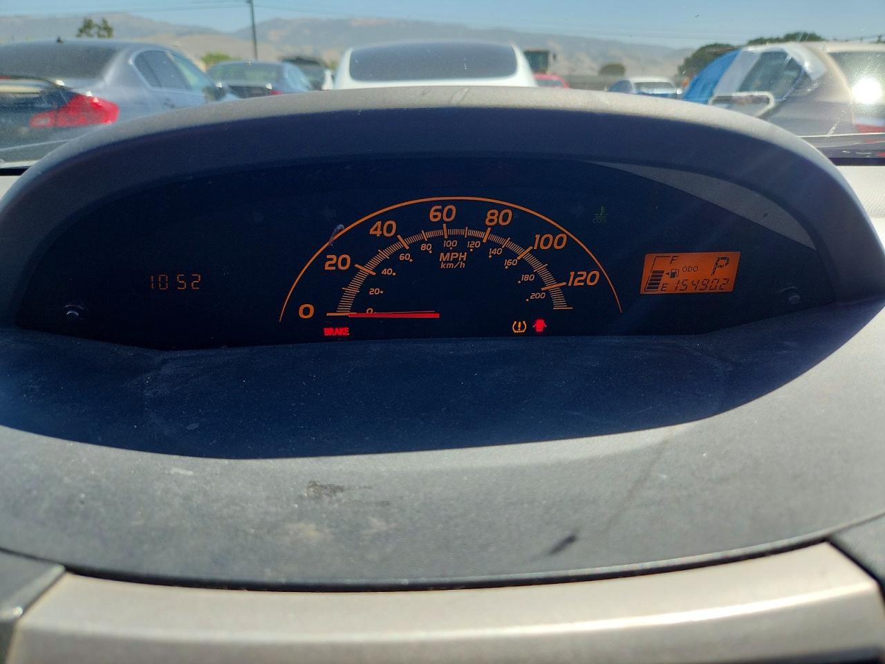 Toyota Yaris Base