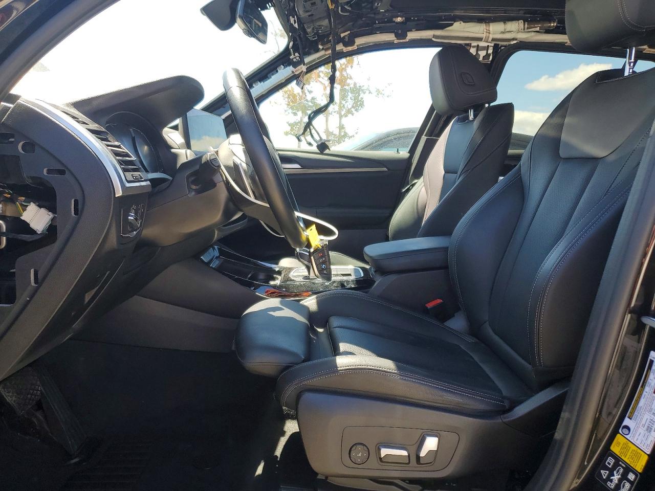 BMW X Series Xdrive30i