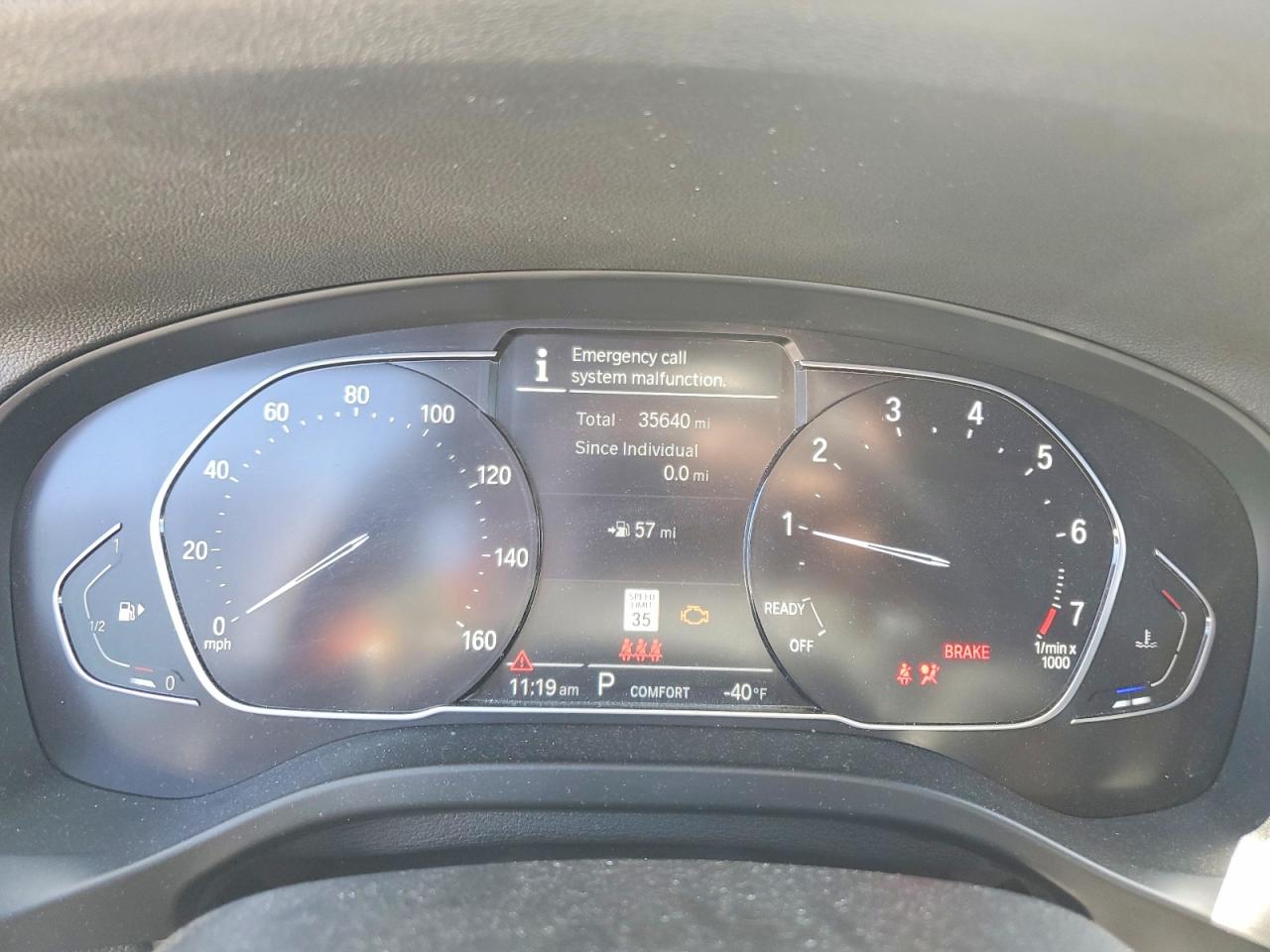 BMW X Series Xdrive30i