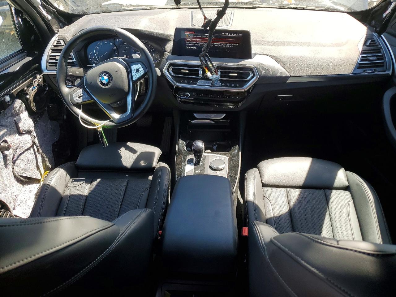 BMW X Series Xdrive30i