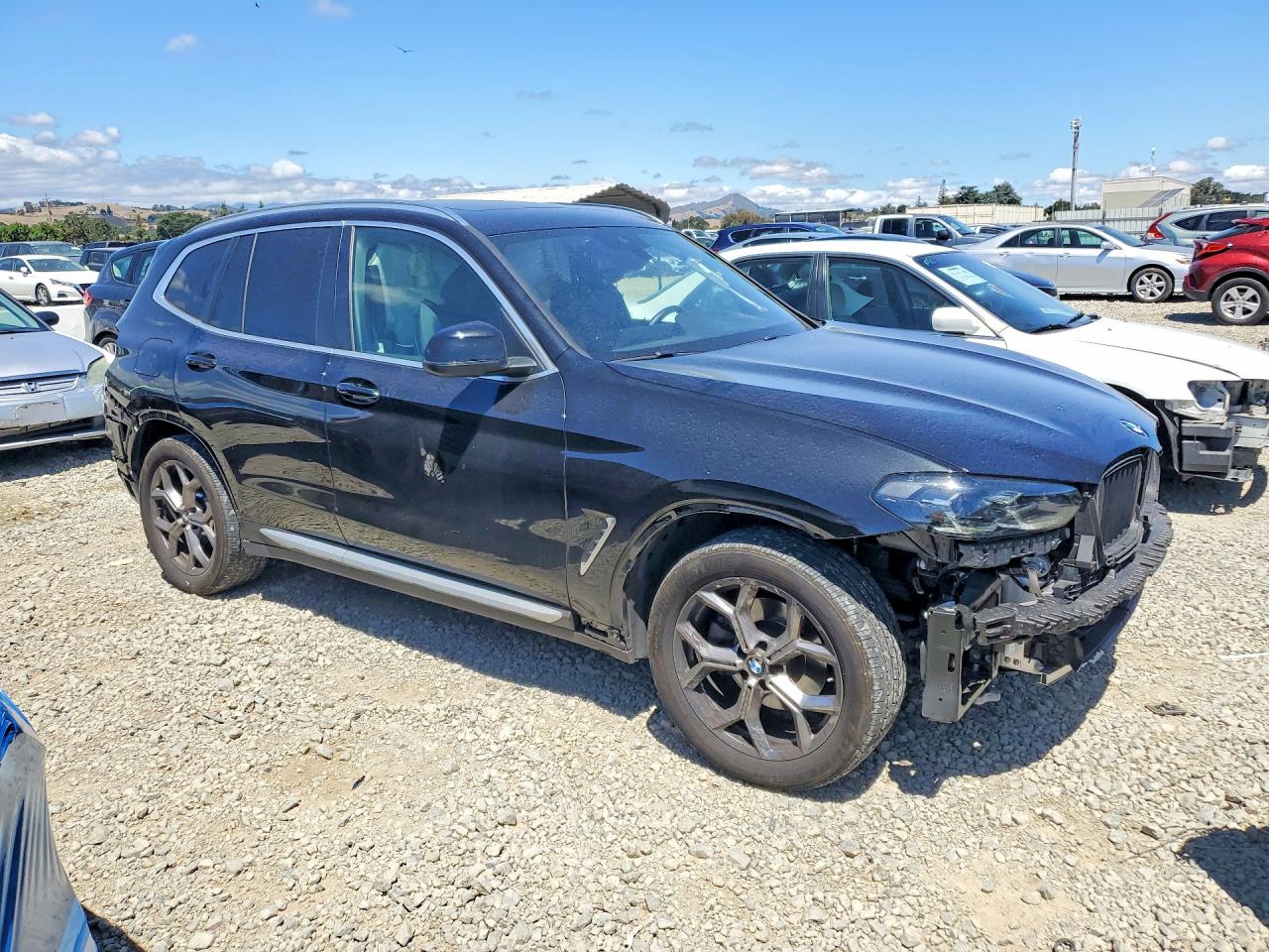BMW X Series Xdrive30i