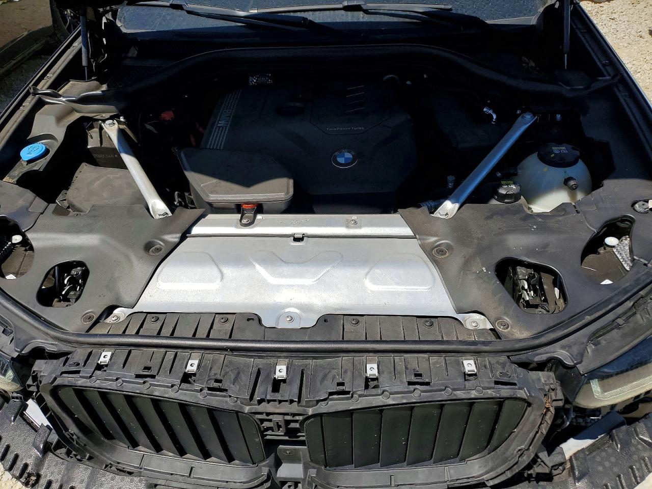 BMW X Series Xdrive30i