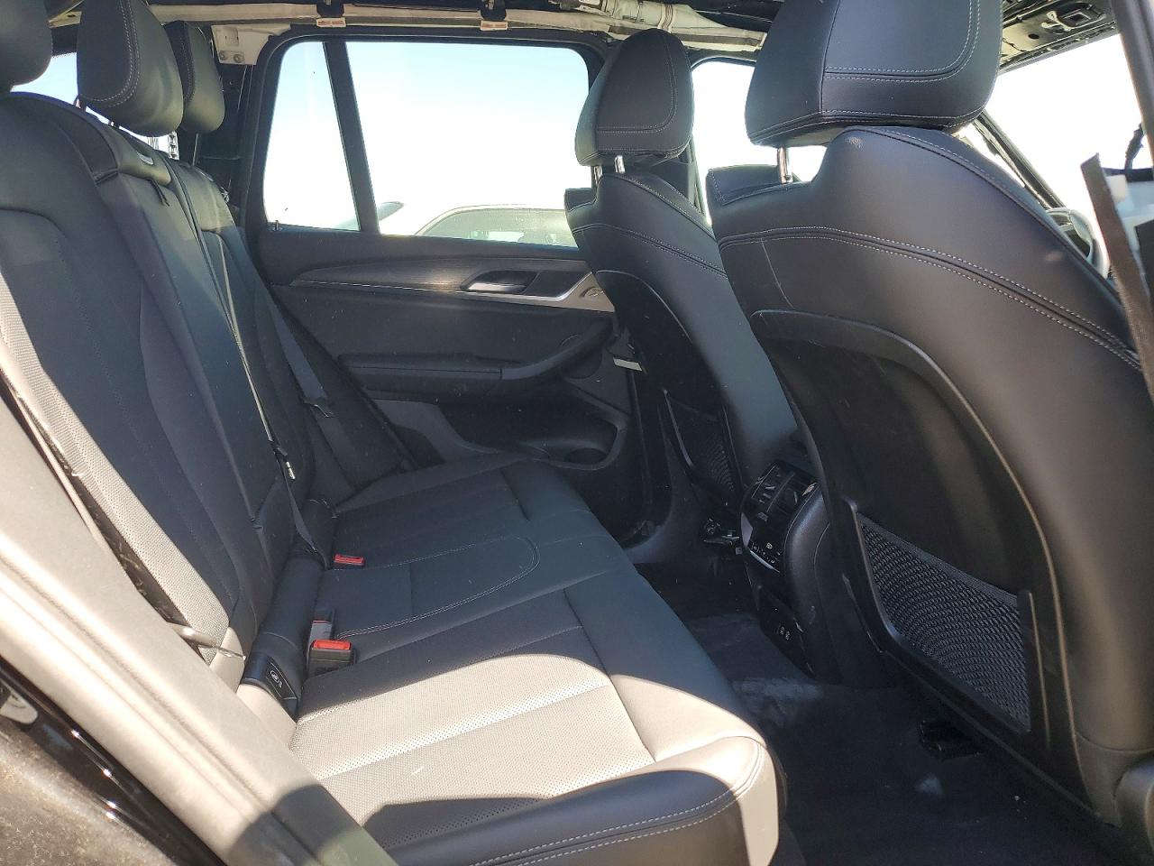 BMW X Series Xdrive30i