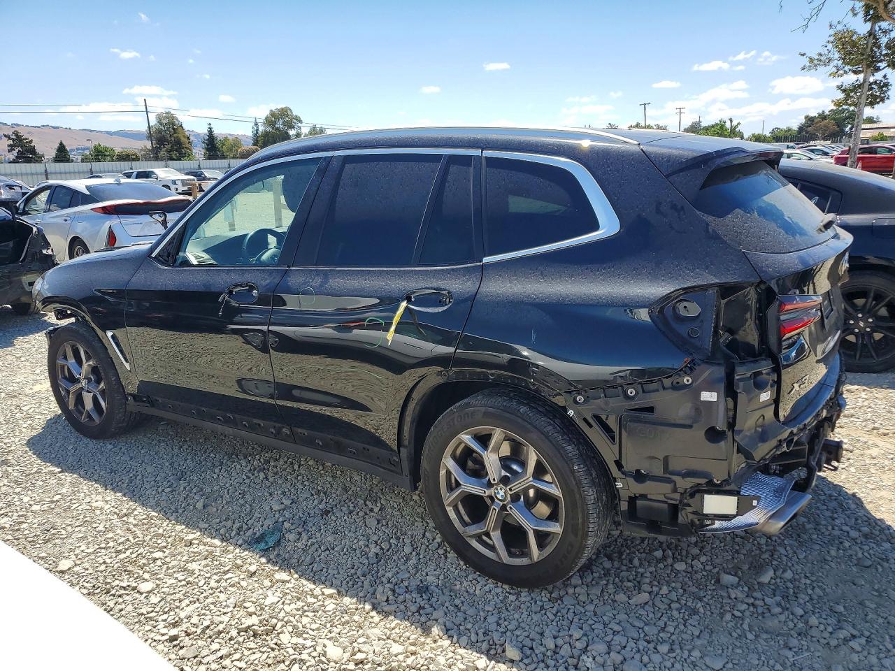 BMW X Series Xdrive30i