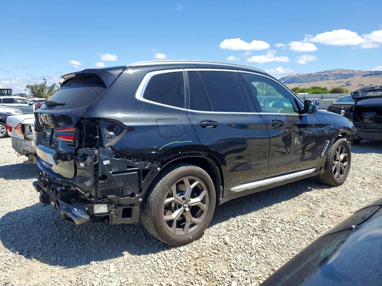 BMW X Series Xdrive30i