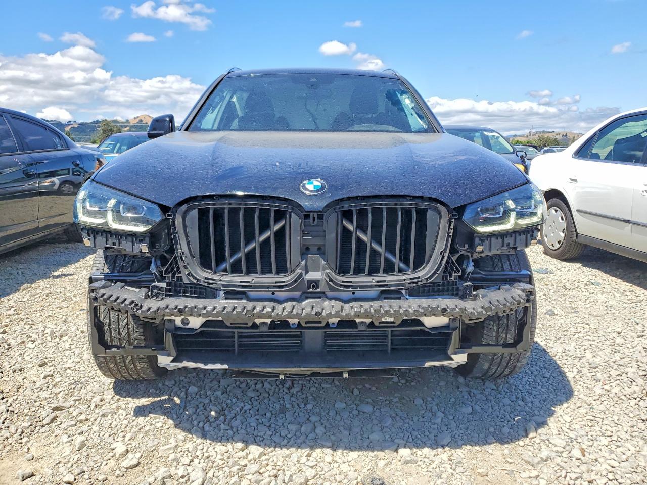 BMW X Series Xdrive30i