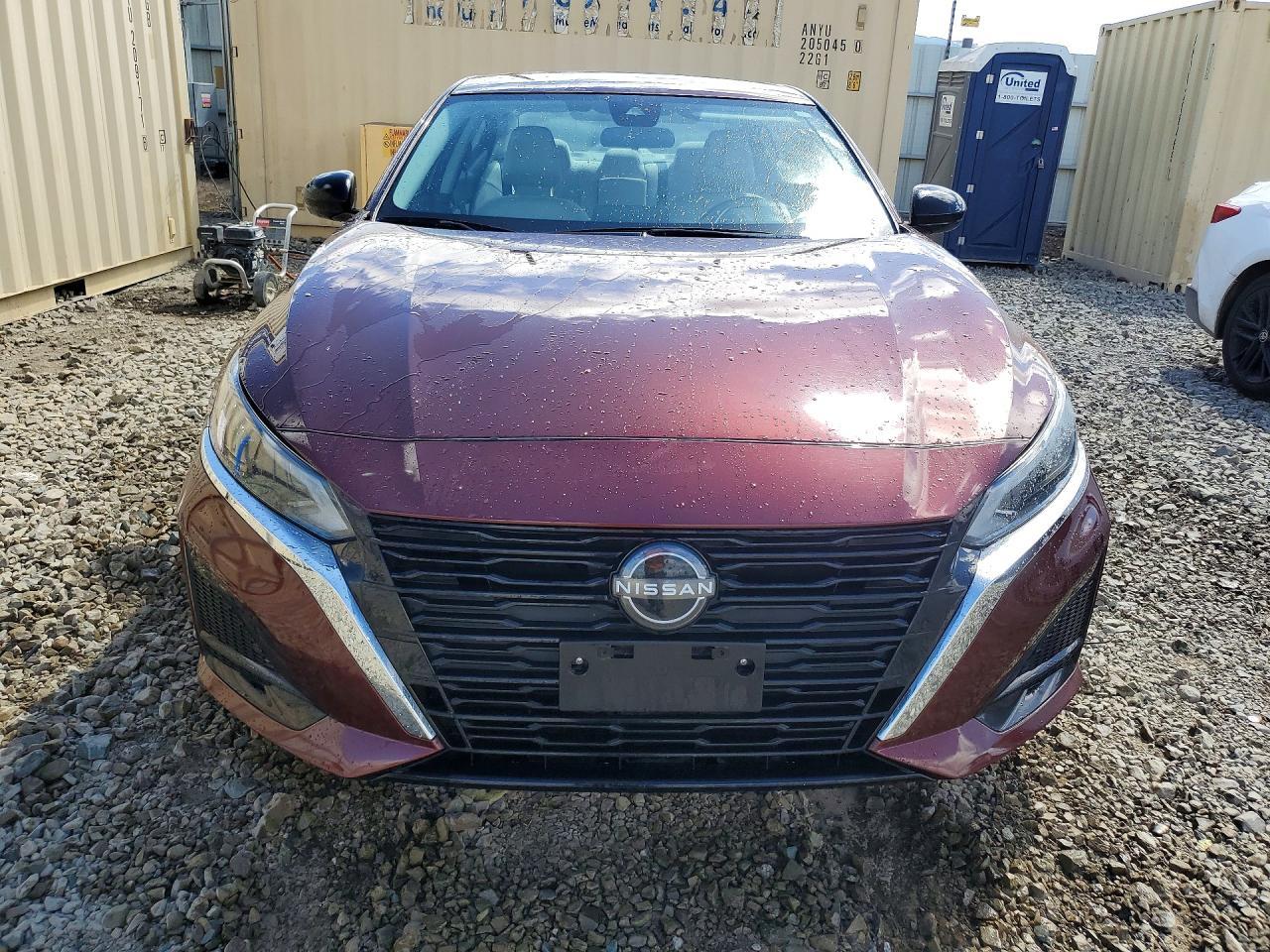 Nissan Altima Sv
