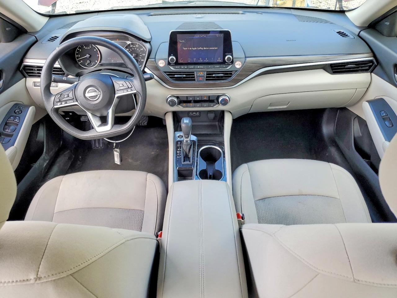 Nissan Altima Sv