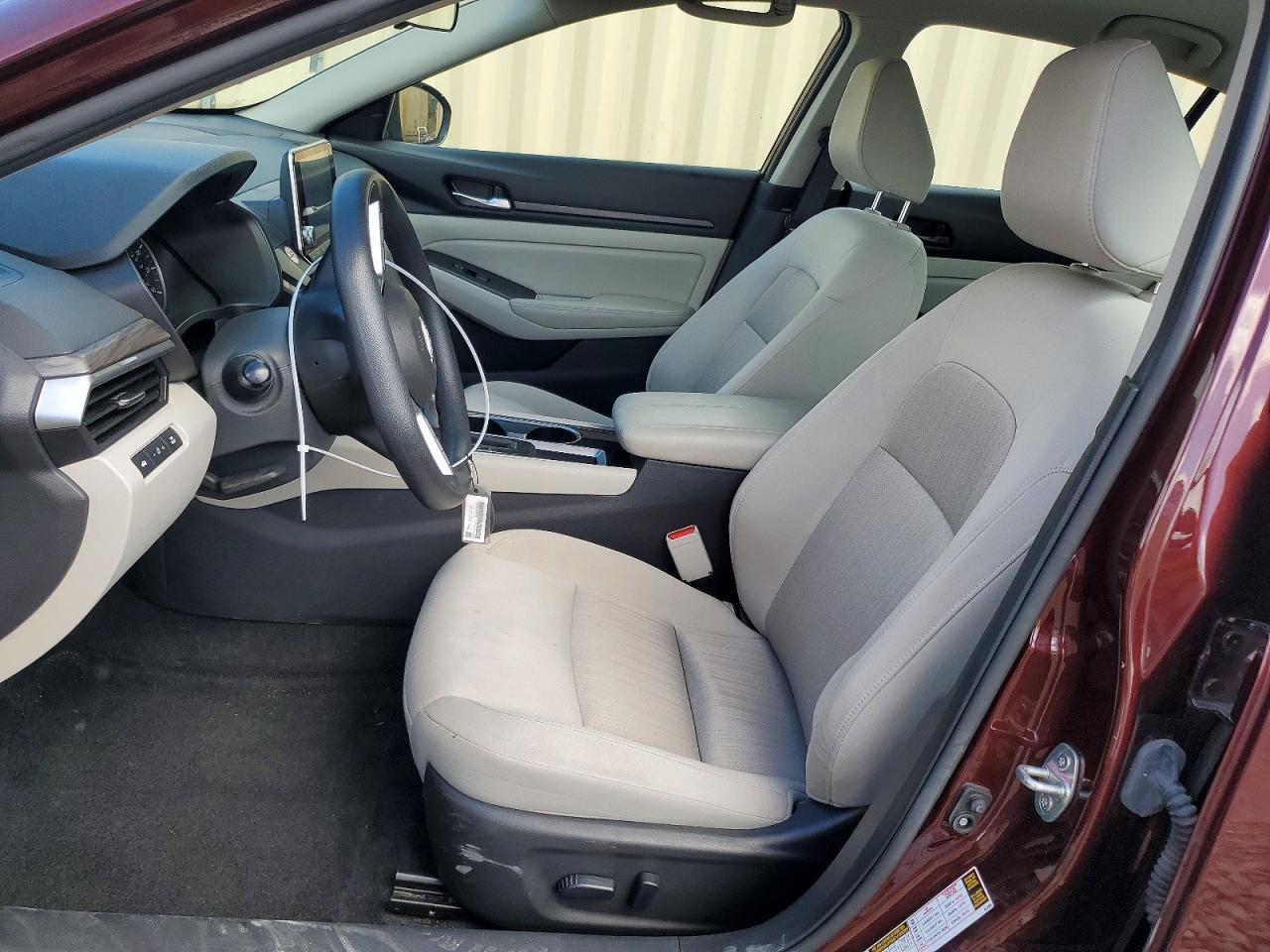 Nissan Altima Sv