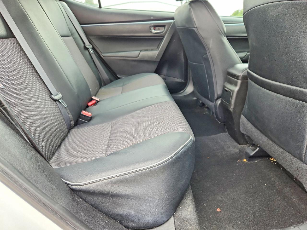 Toyota Corolla S Plus