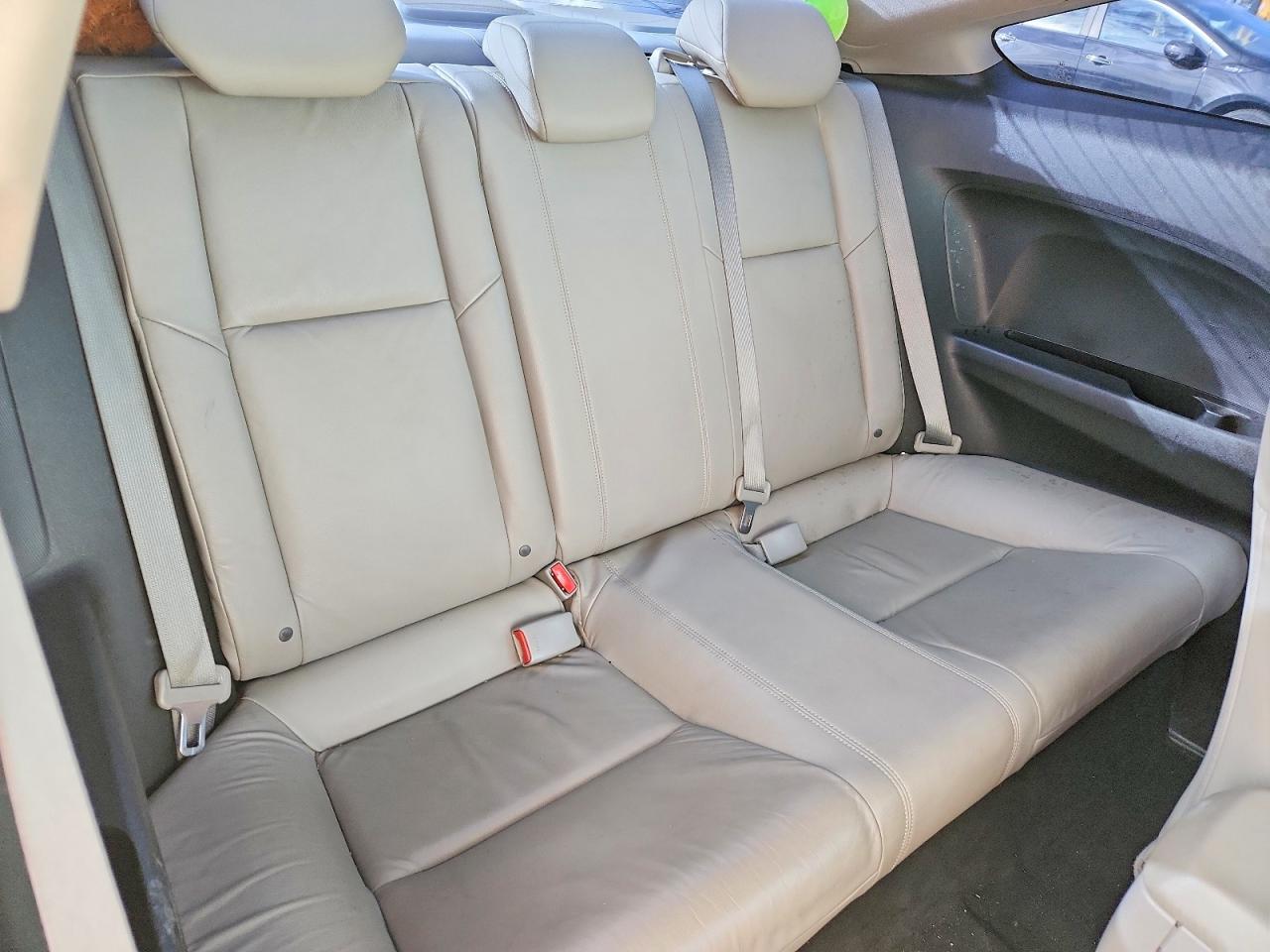 Honda Civic Exl