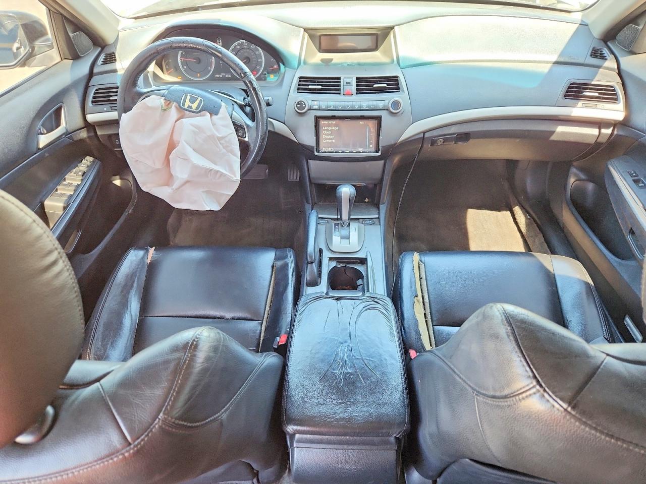 Honda Accord Se