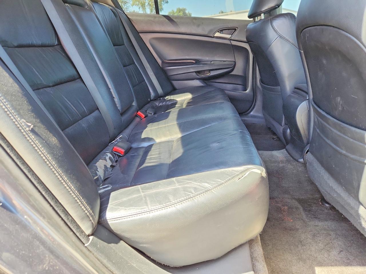 Honda Accord Se