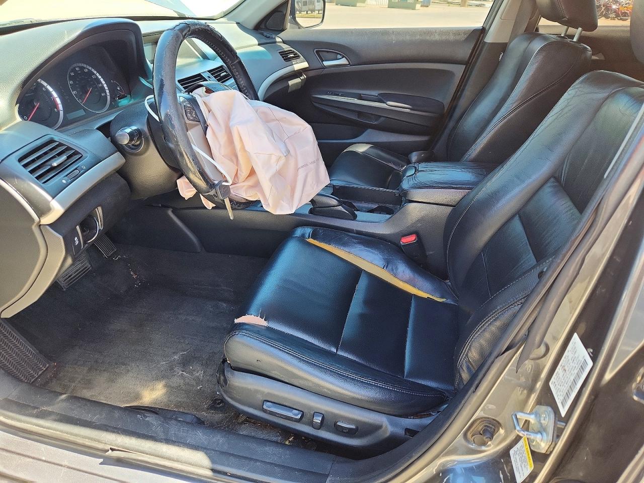 Honda Accord Se