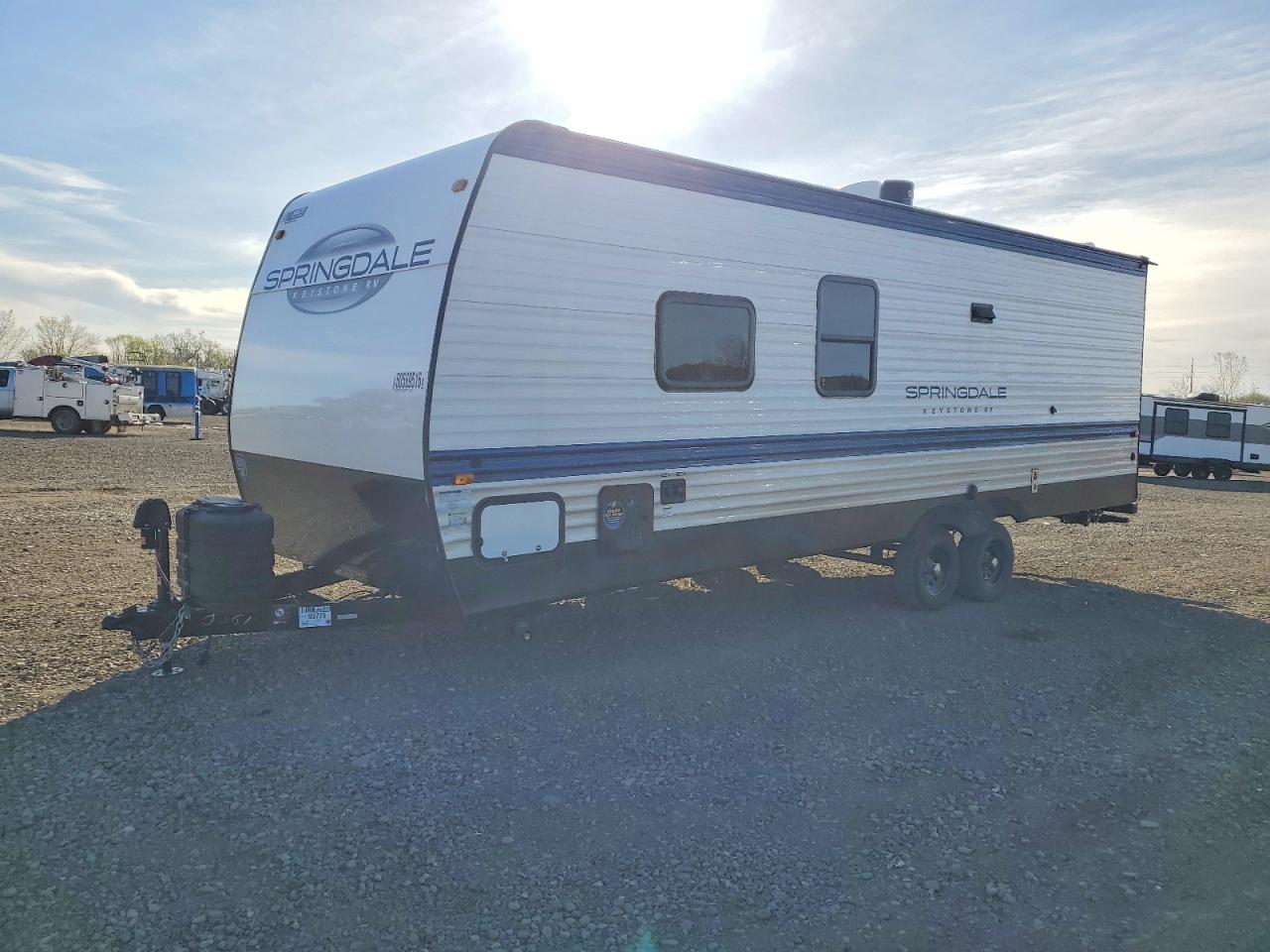 Keystone Springdale