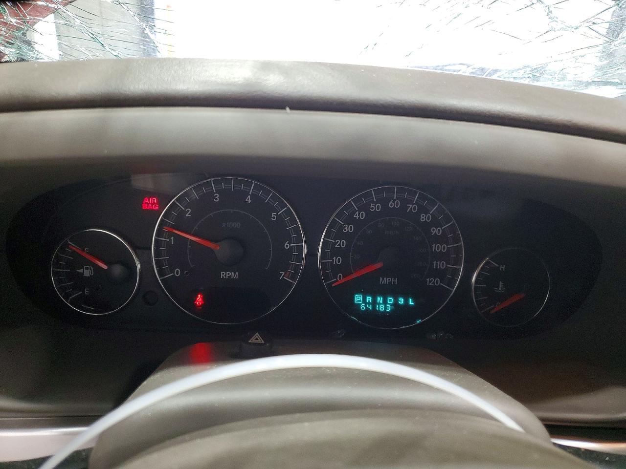 Chrysler Sebring Touring