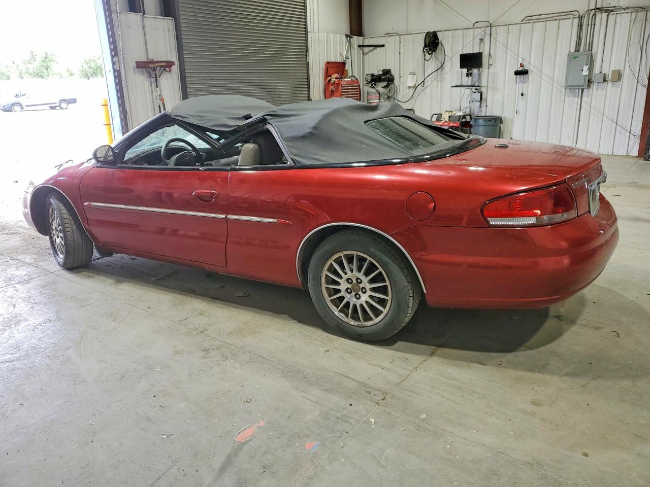 Chrysler Sebring Touring