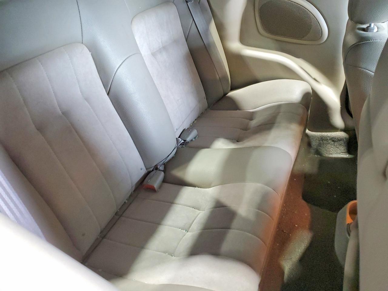 Chrysler Sebring Touring