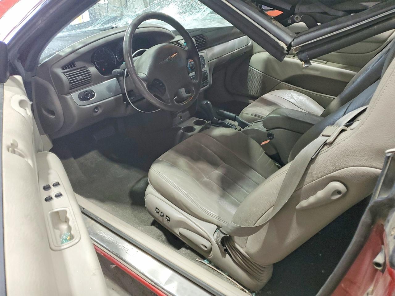 Chrysler Sebring Touring