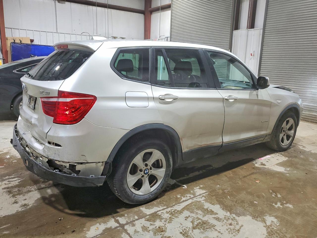 BMW X Series Xdrive28i