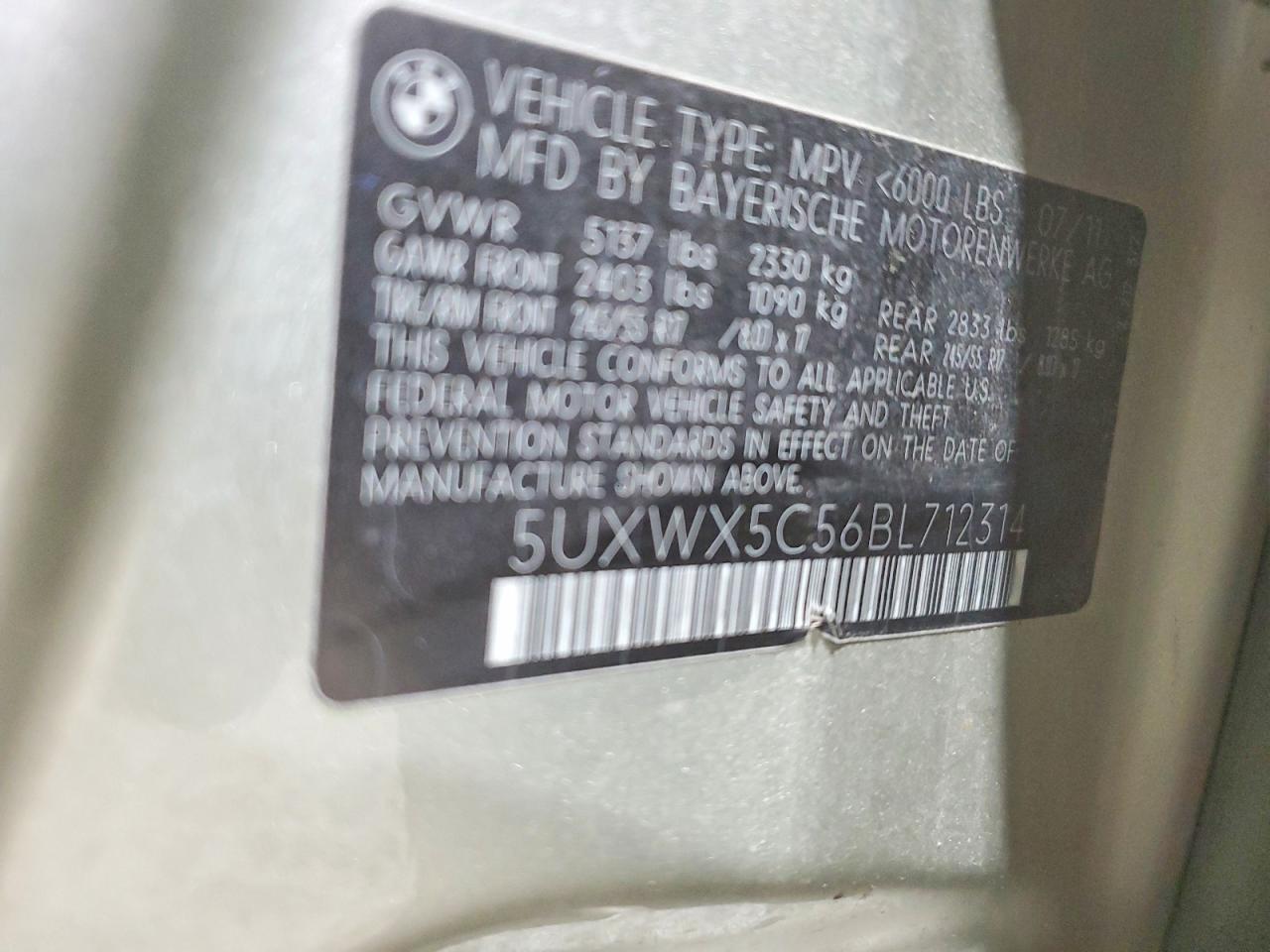 BMW X Series Xdrive28i