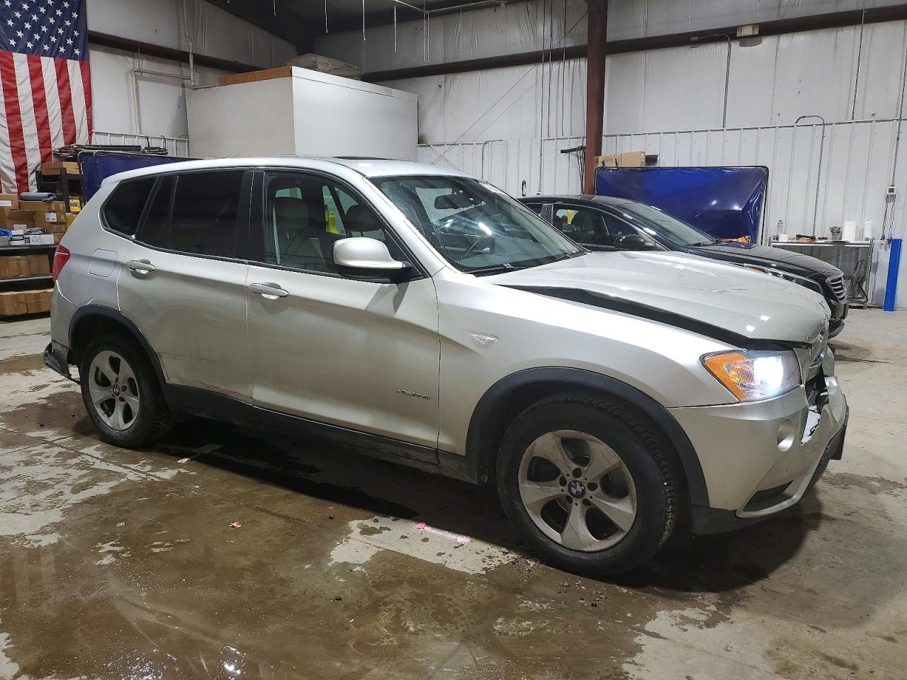 BMW X Series Xdrive28i