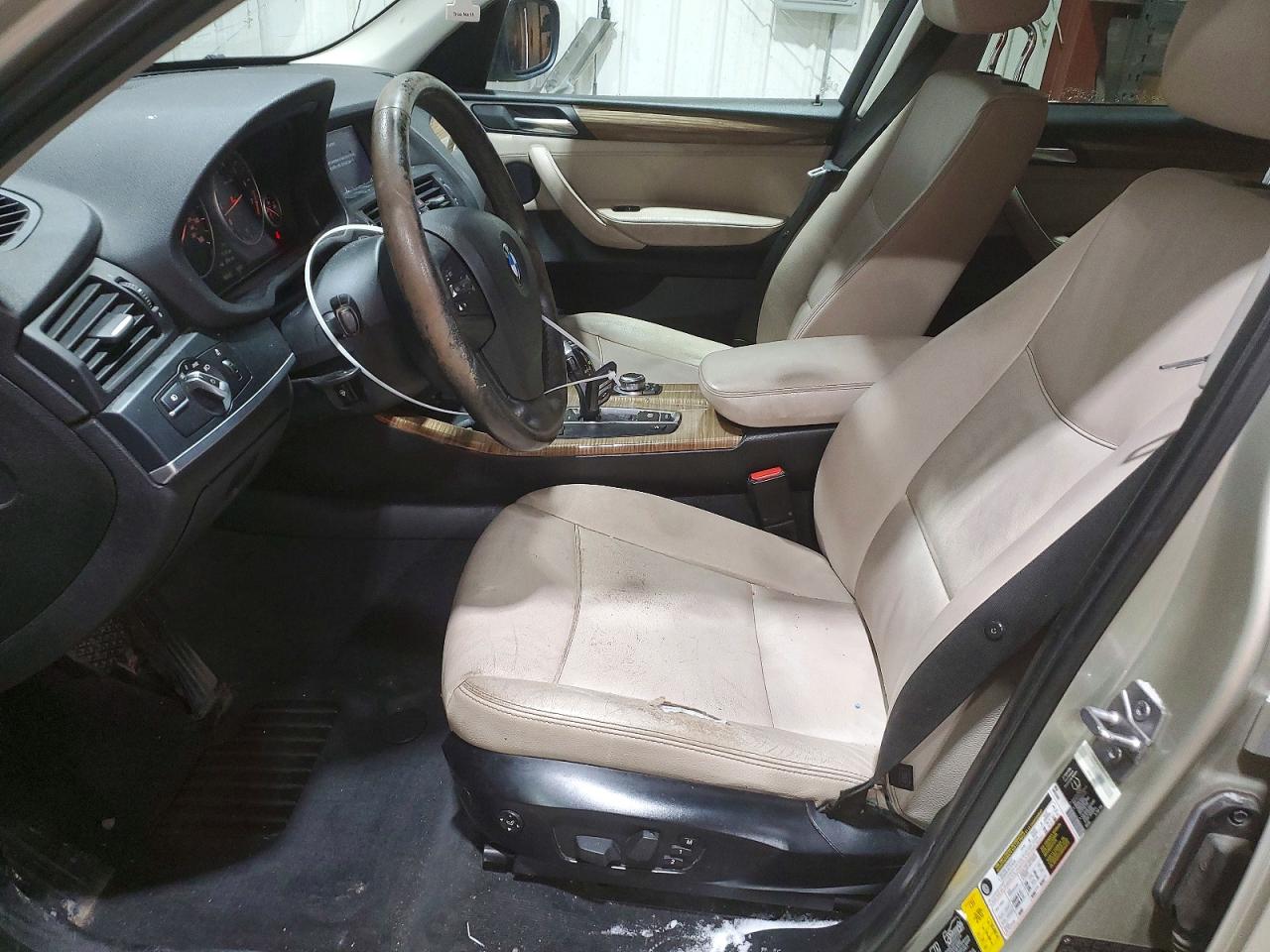 BMW X Series Xdrive28i