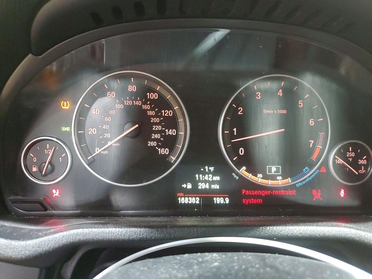 BMW X Series Xdrive28i