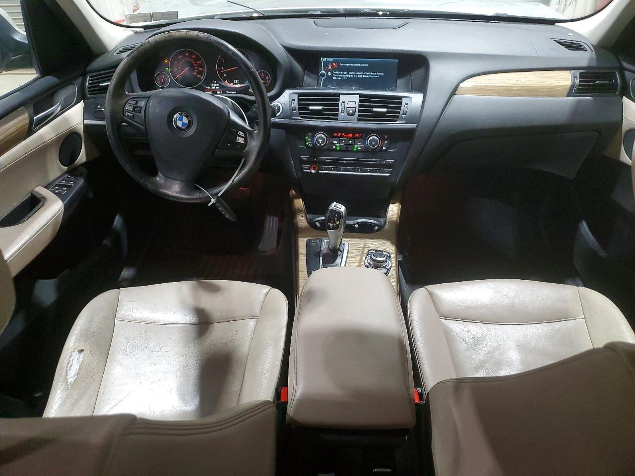 BMW X Series Xdrive28i
