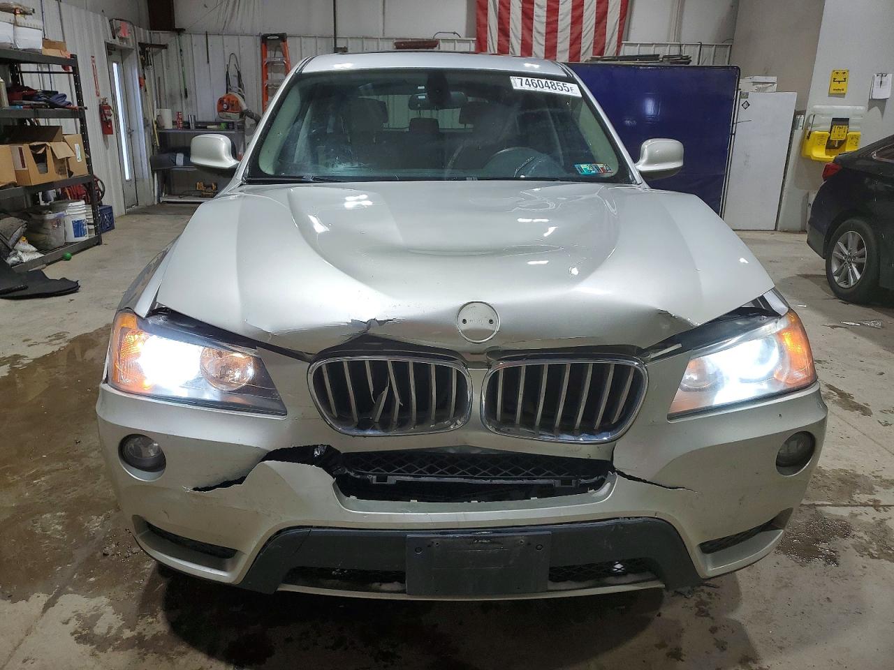 BMW X Series Xdrive28i