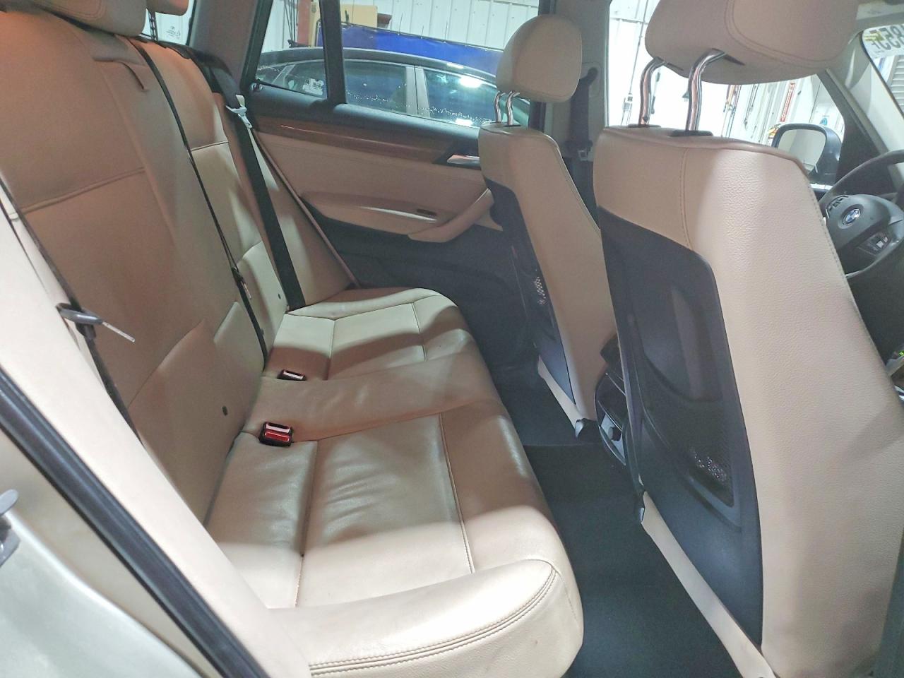 BMW X Series Xdrive28i