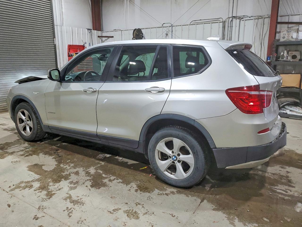 BMW X Series Xdrive28i