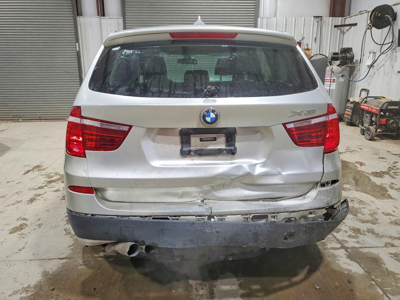 BMW X Series Xdrive28i