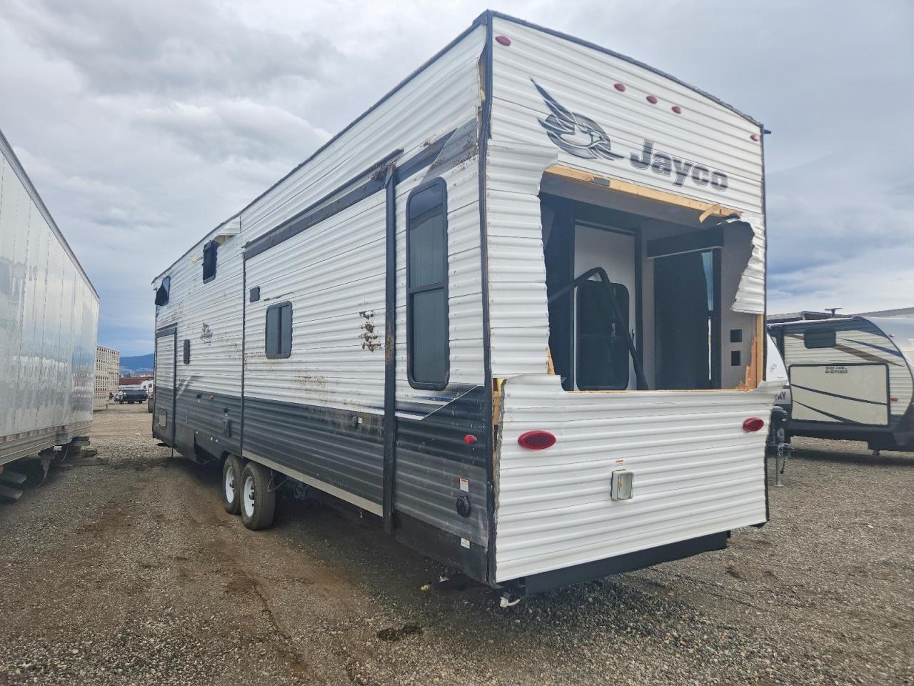 Jayco Jay Flight