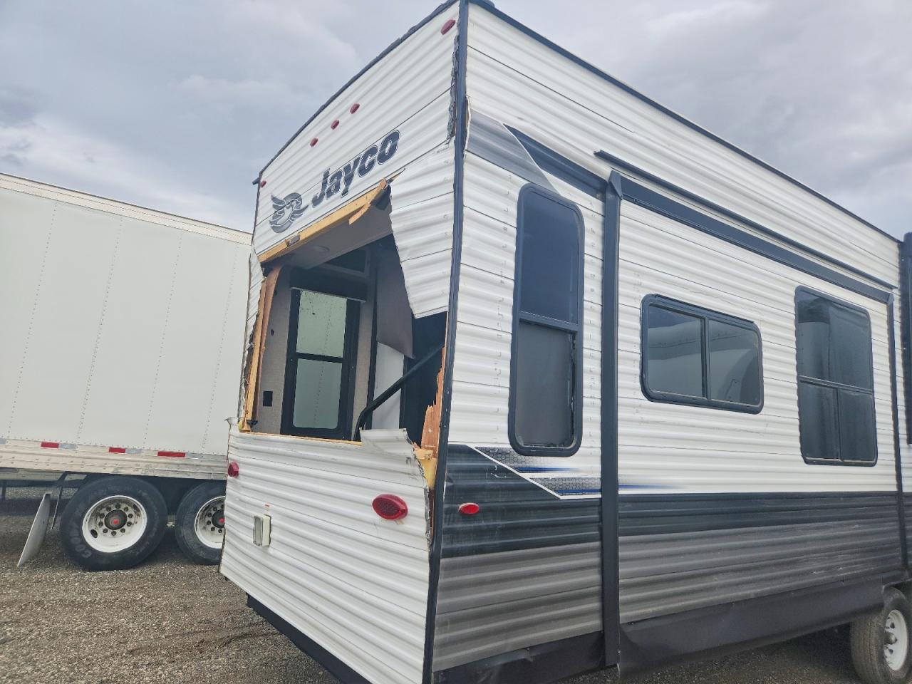 Jayco Jay Flight