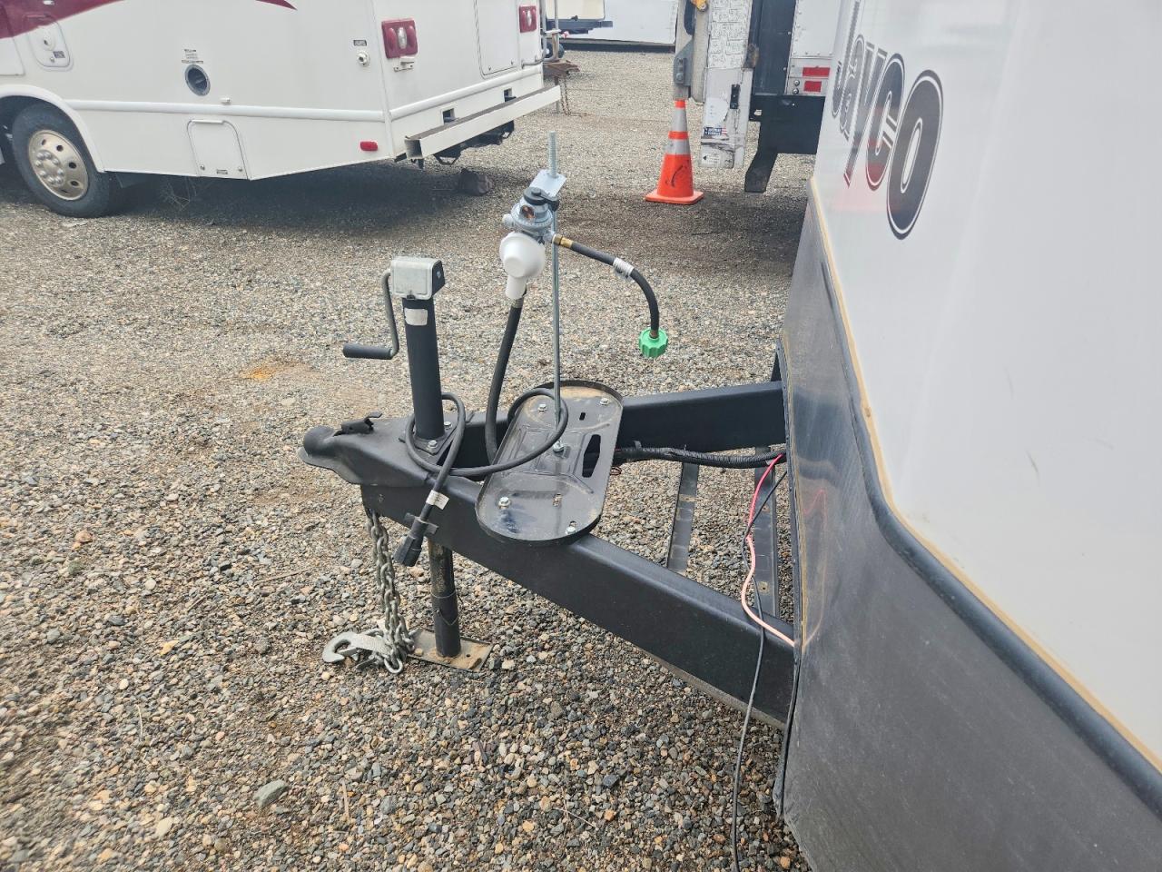 Jayco Jay Flight