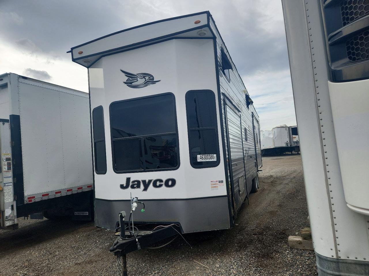 Jayco Jay Flight